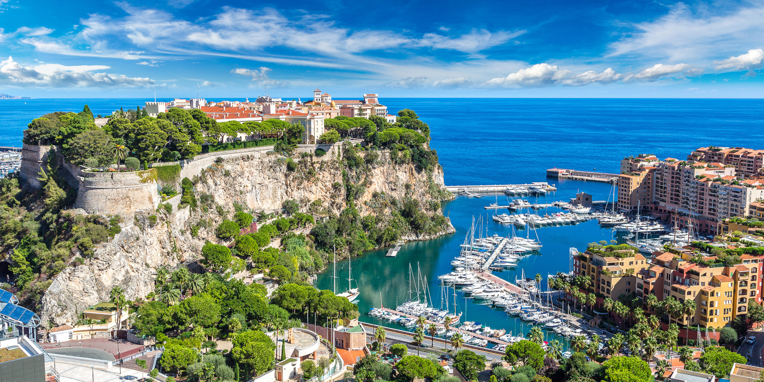 Excursión por la Costa Azul desde Niza Buendía Excursión por la Costa Azul desde Niza Buendía