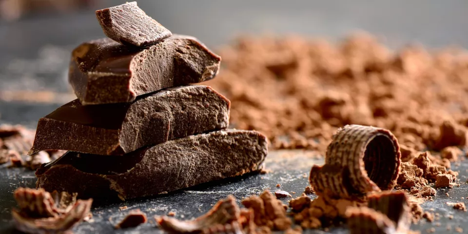 Trozos de chocolate-Museos de Bruselas - Guía de Viaje Buendía tours