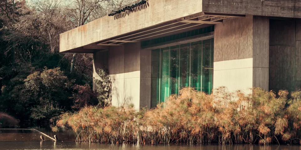 Museo Calouste Gulbenkian