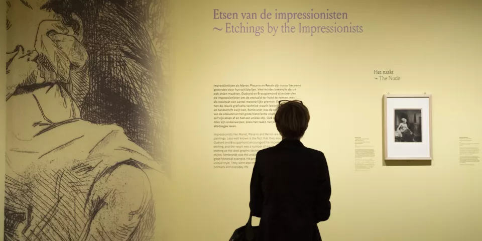 Los 10 mejores museos de Ámsterdam- Buendiatours