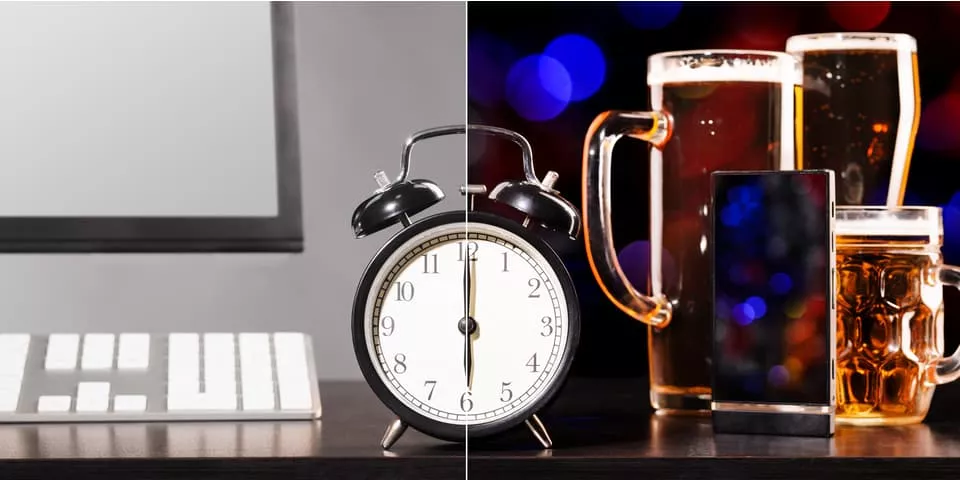 Bruselas los mejores afterwork - qué hacer-fiesta-Guías de Viajes Buendía Tours