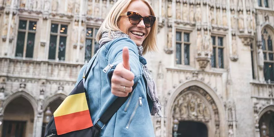 Idiomas en Bruselas-que idioma se habla en Bélgica-Guía de Viaje Bruselas-Buendía Tours