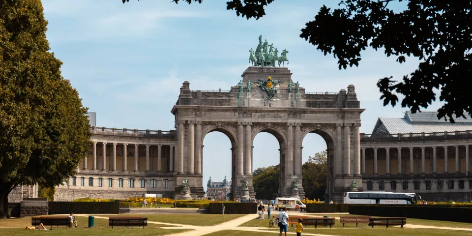 Bruselas en verano- El tiempo en Bruselas- Información Práctica- Guía de viaje de Bruselas- Buendía Tours