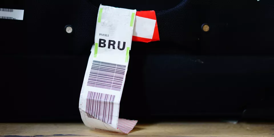 Información adicional sobre el Aeropuerto de Charleroi