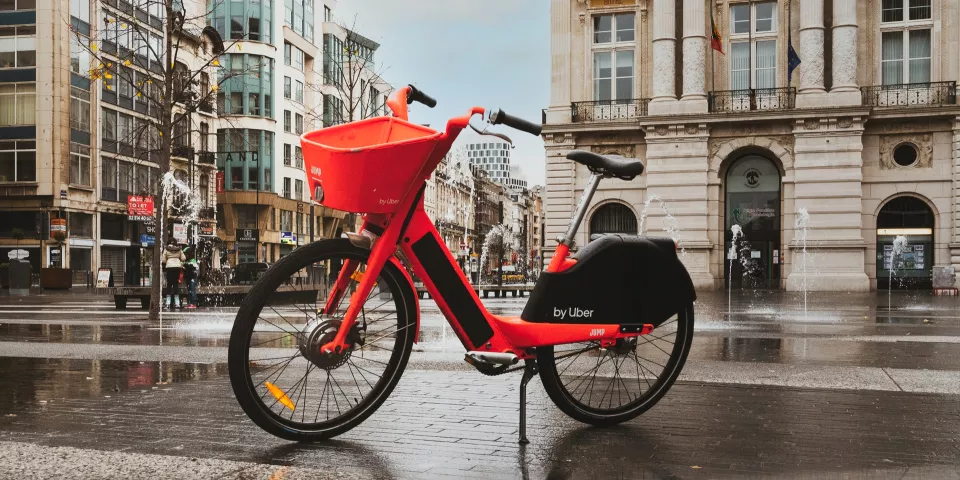 Bruselas con lluvia- El tiempo en Bruselas en primavera- Información práctica- Guía de Viaje Bruselas- Buendía Tours