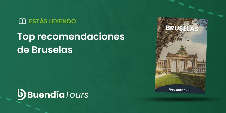 Banner Buendía Tours