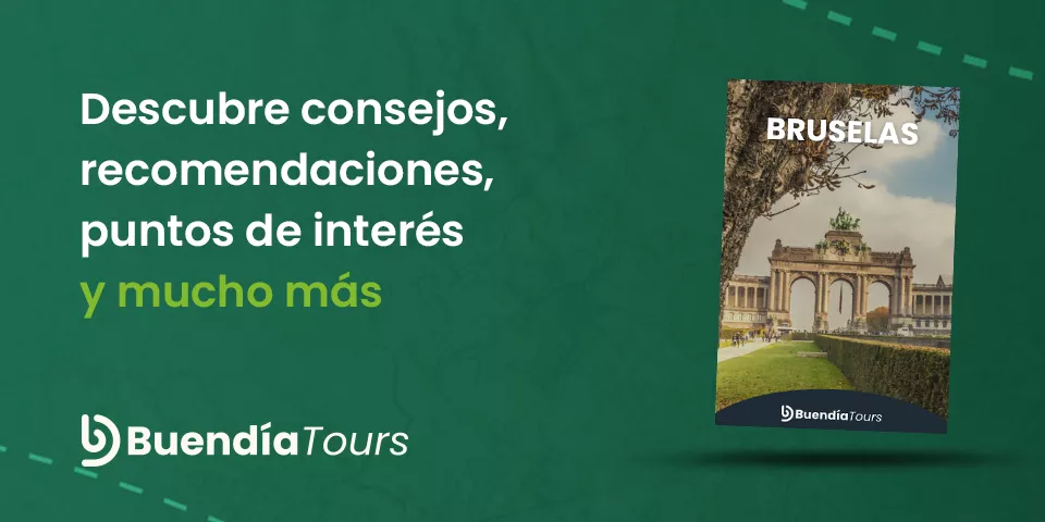 Banner - Buendía Tours