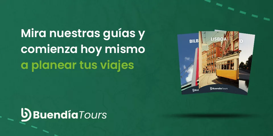 Banner Buendía Tours