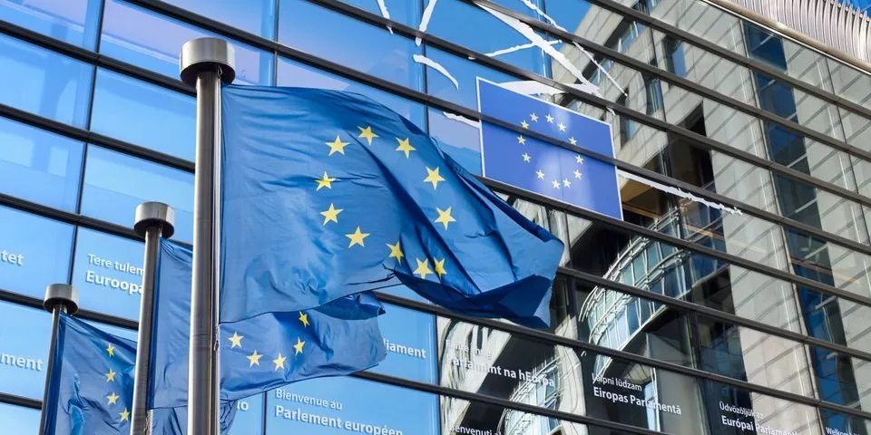 Edificio Comisión Europea Bruselas