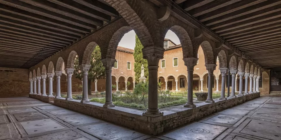 San Francisco della Vigna - Guía de viaje Venecia - Buendía Tours