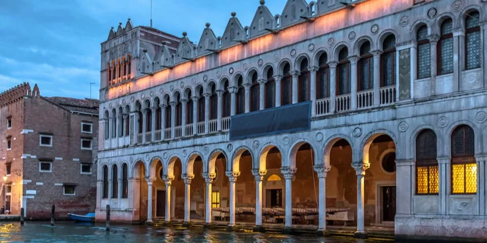 Museo de historia natural de Venecia - Museos de Venecia - Qué ver en Venecia - Guía de viaje Venecia - Buendía Tours