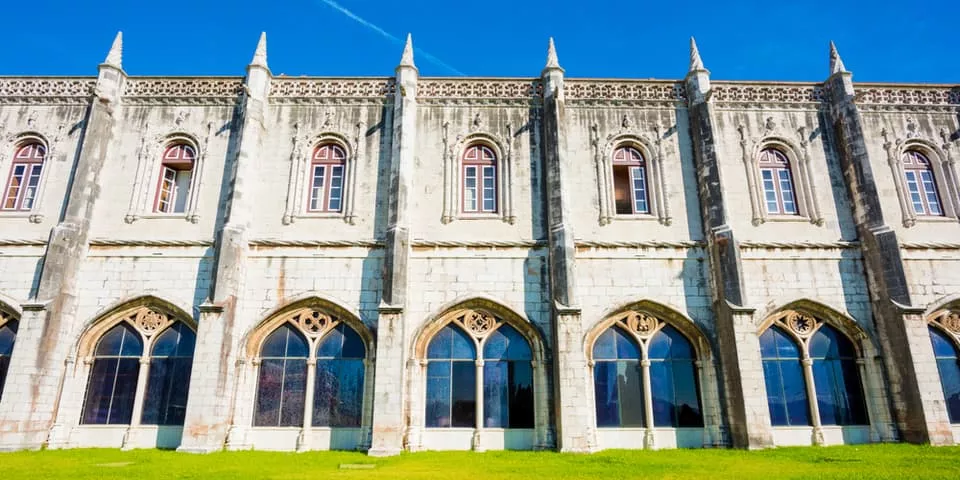 Museo nacional de arqueología de Lisboa Buendía Tours