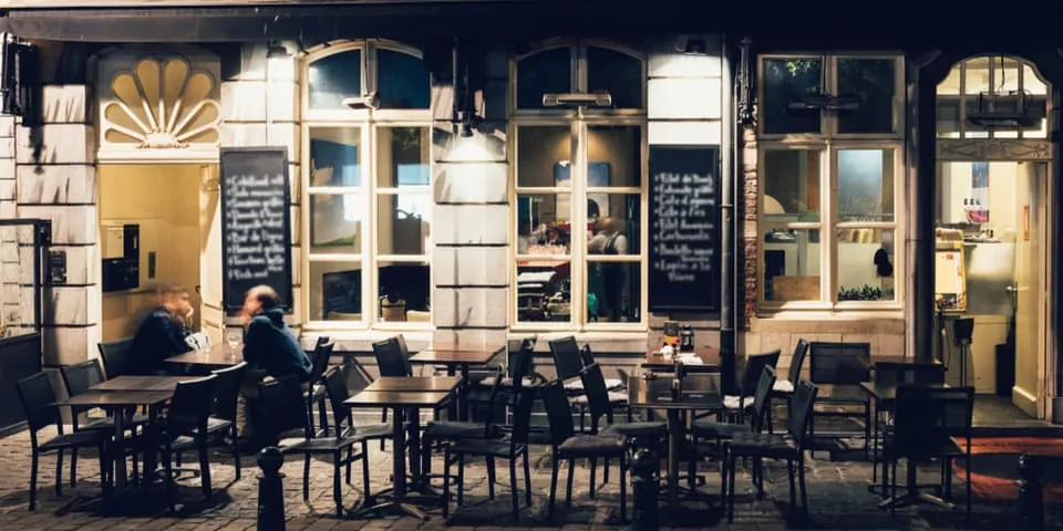 Dónde comer en Bruselas - Comer en Bruselas - Guía de viaje Bruselas - Buendía Tours