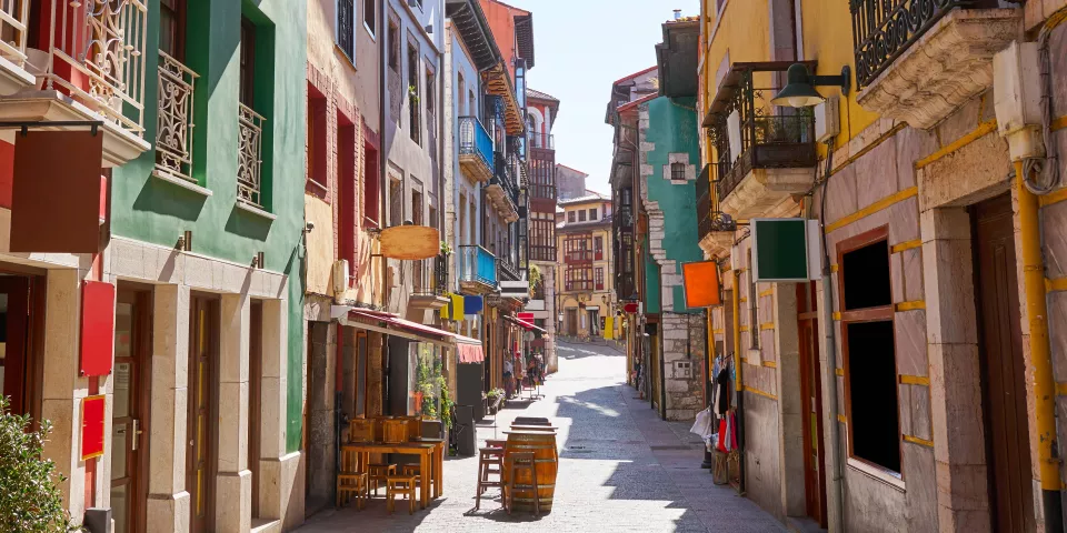 Qué ver en Llanes - Guía de viaje de Llanes - Buendía Tours
