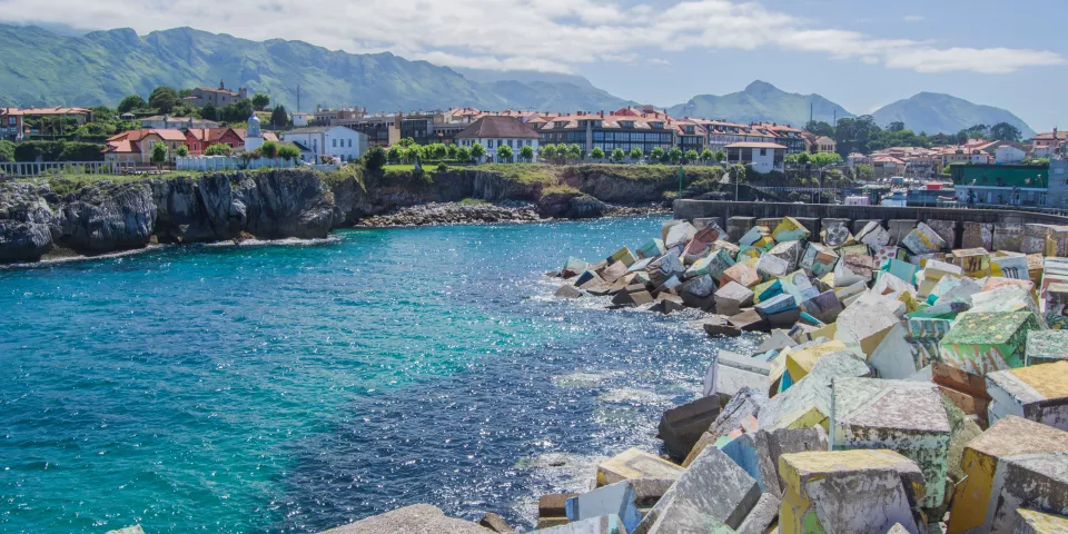 Cubos de la Memoria - Guía de viaje Llanes - Buendía Tours