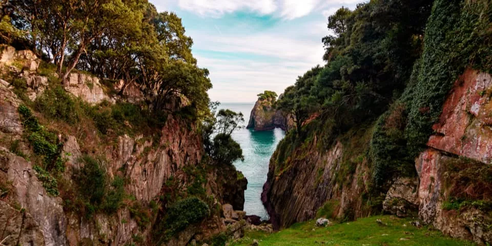 Cueva del Pindal - Qué hacer en Llanes - Guía de viaje Llanes - Buendía Tours