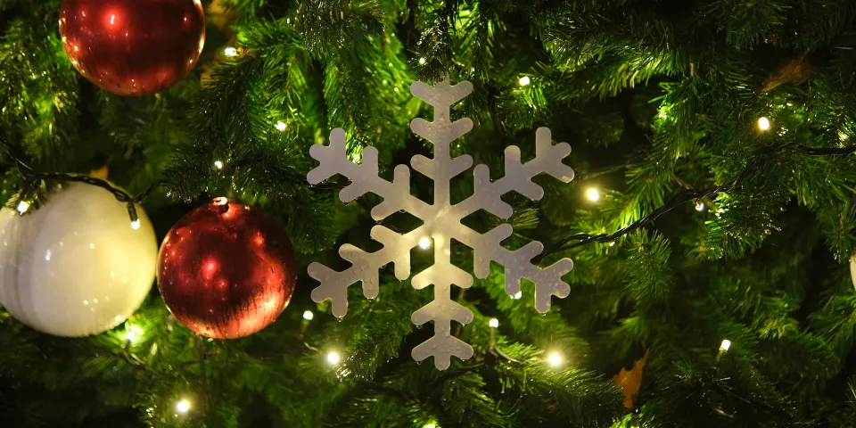 Mercadillo Navideño Budapest - Qué ver en Budapest - Guía de Viaje Budapest - Buendía Tours