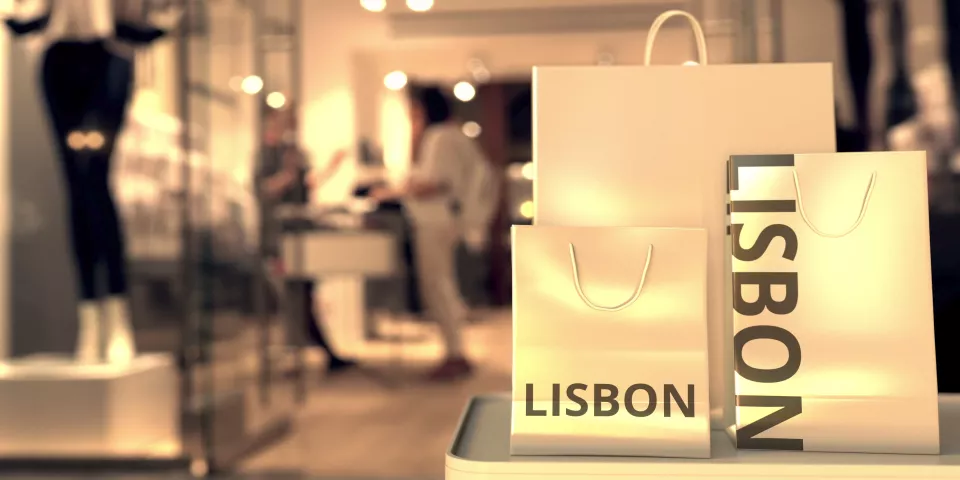 Compras en Lisboa - Qué hacer en Lisboa - Guía de Viajes Lisboa - Buendía Tours