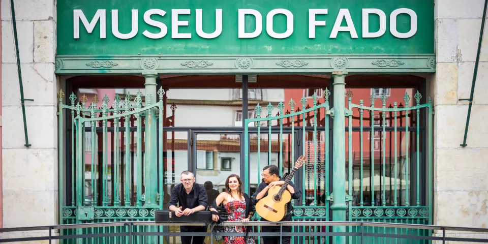 Museo del Fado en Lisboa - Qué hacer en Lisboa - Guía de Viajes Lisboa - Buendía Tours