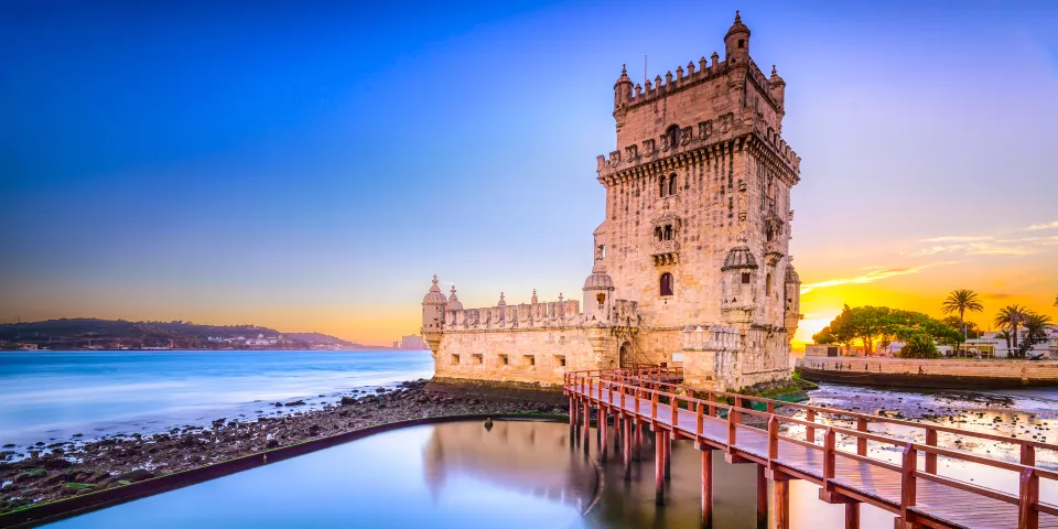 Torre de Belém - Qué hacer en Lisboa - Guía de Viajes Lisboa - Buendía Tours